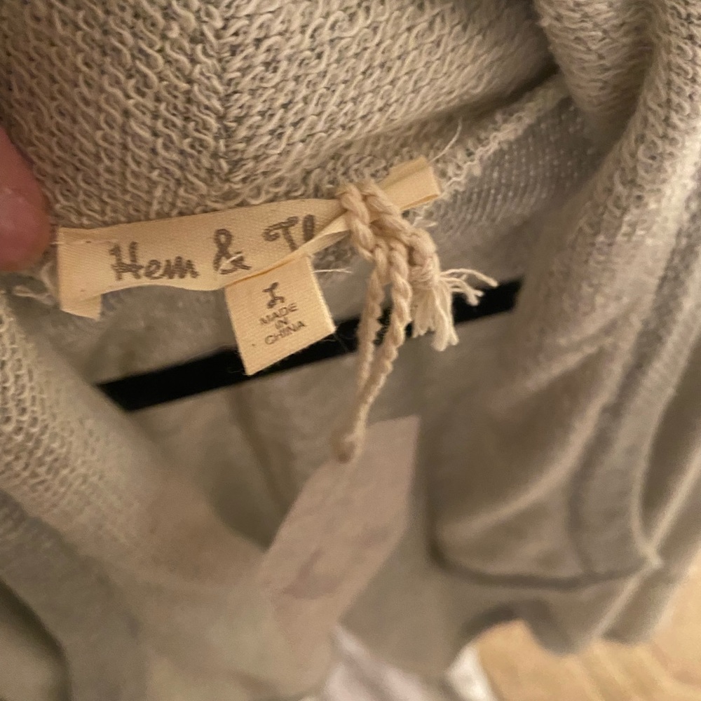 Light weight jacket - Picture 8 of 9